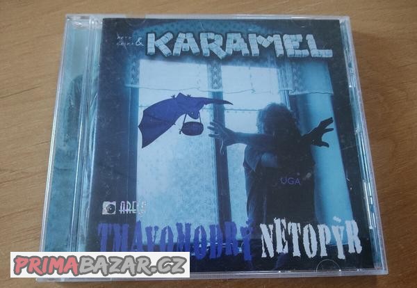 Cd - Karamel