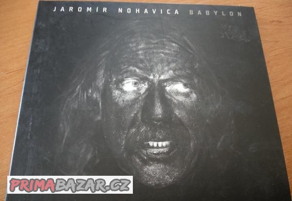Cd - Nohavica