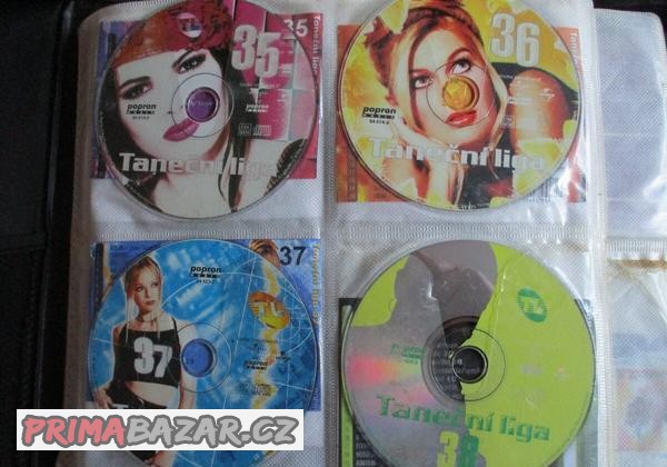 CD Taneční liga