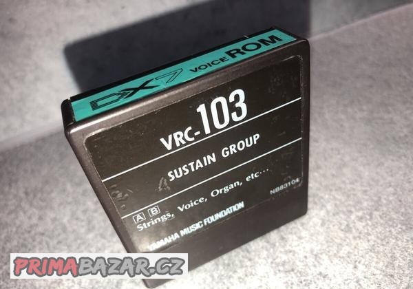 yamaha-dx7-voice-rom-vrc-103-sustain-group-data-cartridge