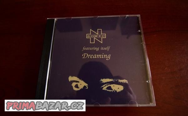 CD - N Sonic - 