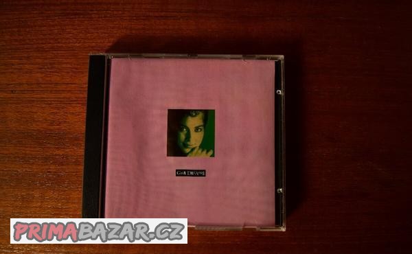 CD - Gun Dreams - 