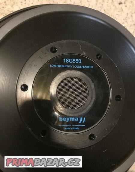Beyma