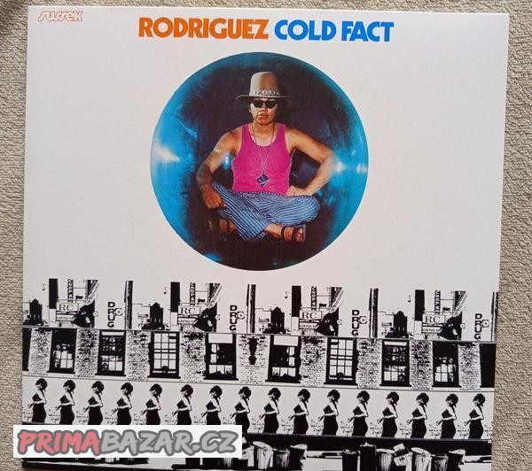 Rodriguez - cold fact