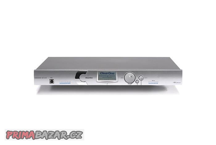 Digitální mixážní pult ClearOne Converge SR1212 PC120000Kč