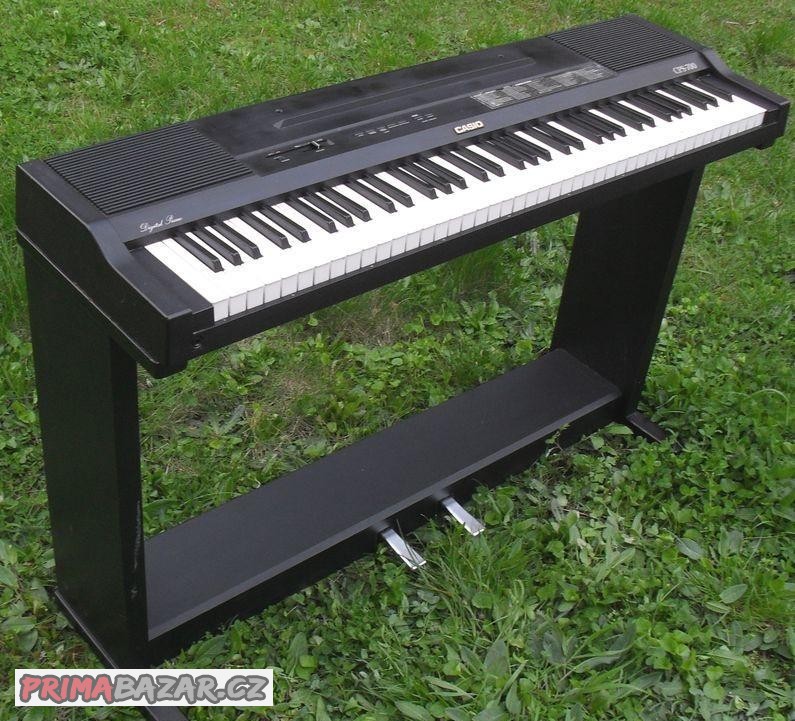 Digitální piano Casio CPS-700