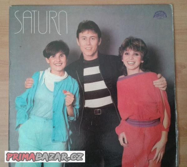 LP – český pop, od 50 Kč