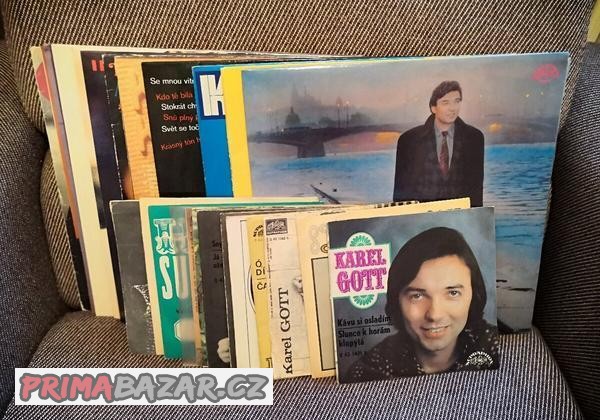 Karel Gott