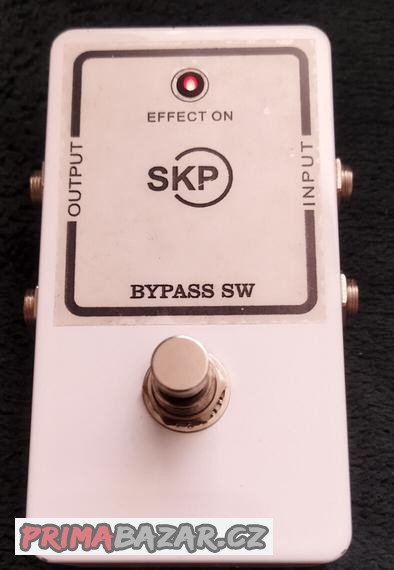 SKP bypass switch