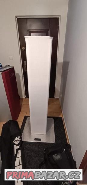 Stojany pod otočné hlavy Trusst Al 2 Kusy.