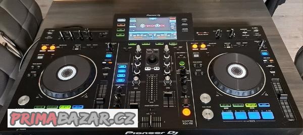 Pioneer Dj XDJ-RX