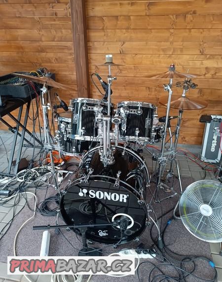 sonor-s-class-made-in-germany-javorove