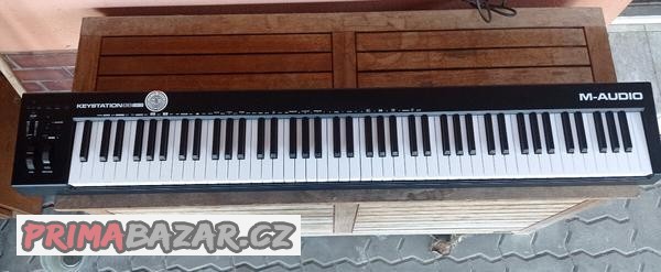 m-audio-keystation-88-mk3-stojan