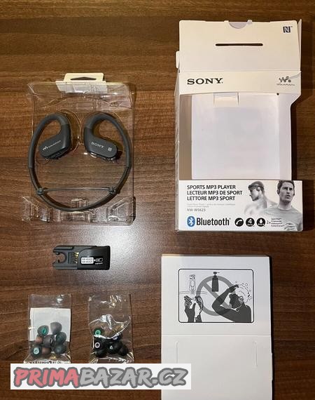 Sony Walkman NW-WS623