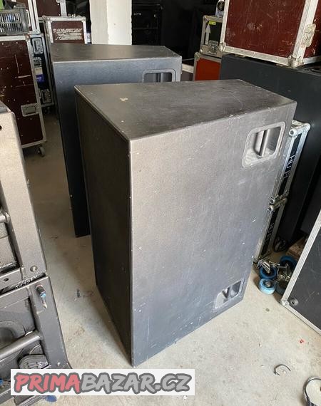 Meyer sound copy MSL 3