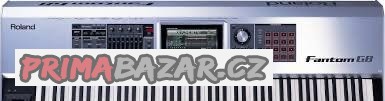 ROLAND FANTOM G8