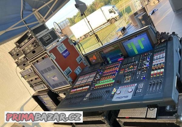 Midas PRO 6