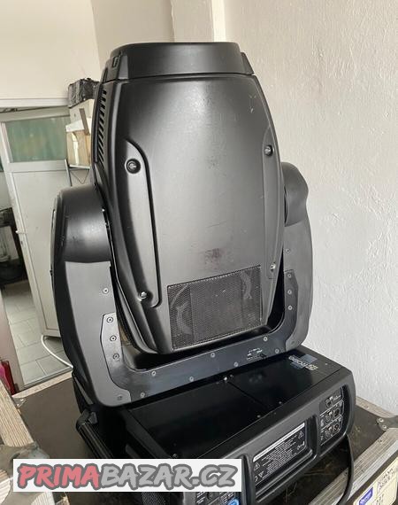 Robe colorwash 1200E AT