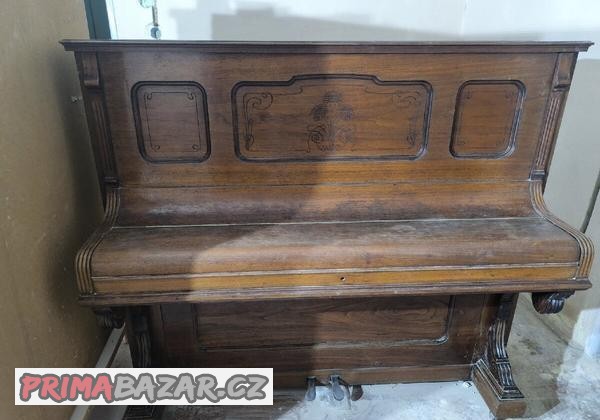 piano-proksch