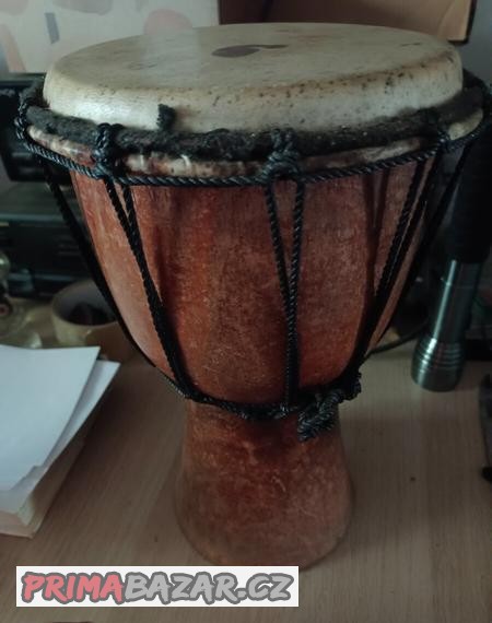 buben-djembe