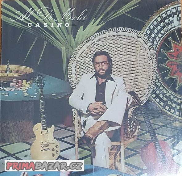 AL DI MEOLA CASINO