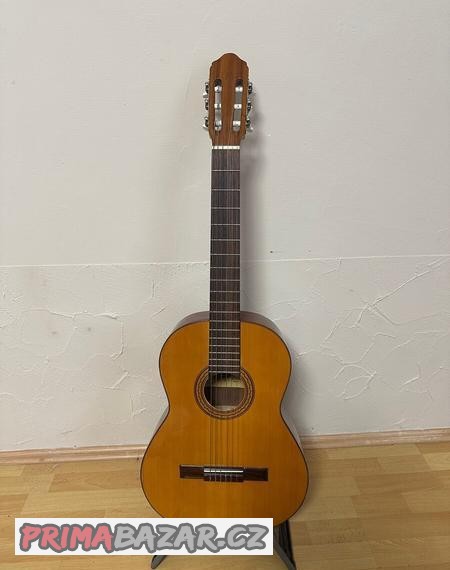 Raimundo klasická / spanēlská kytara model 112