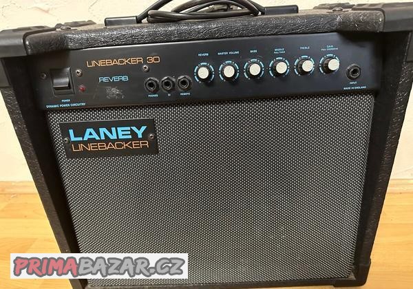 Laney Linebacker 30 Reverb