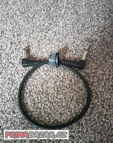 Prodám propojovací kabel JACK-JACK