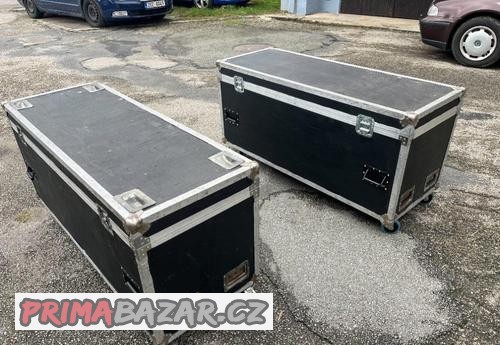 Prodám 2 kusy case