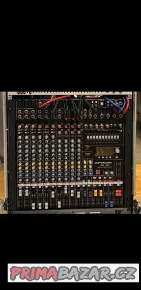 DYNACORD CMS 1000-3