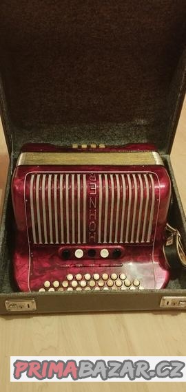 HOHNER CLUB 3M