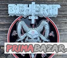 Beherit -Metal pin na bundu