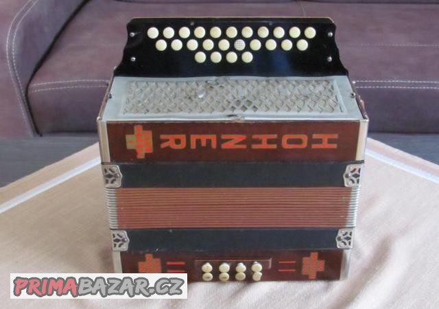 Hohner- CF