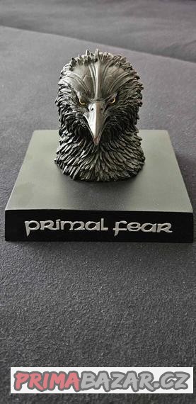 Primal Fear - Rulebreaker CD+DVD BOX