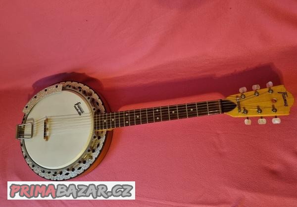 Banjo Framus Neschville