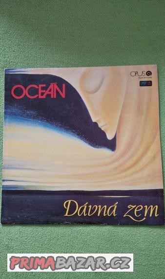 OCEÁN