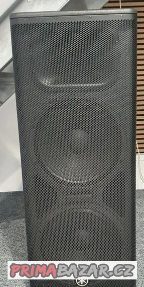 Yamaha Dsr 215 2ks