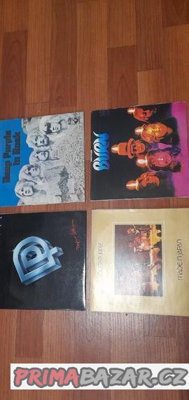 LP Deep Purple