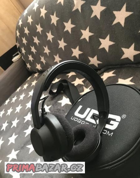AIAIAI TMA-2 MOVE Wireless