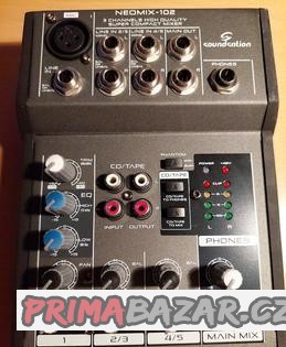 Neomix
