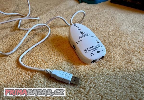 behringer-ucg102