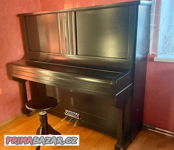 Pianino Dalibor