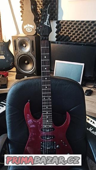 Ibanez RG560 Japonsko 1989