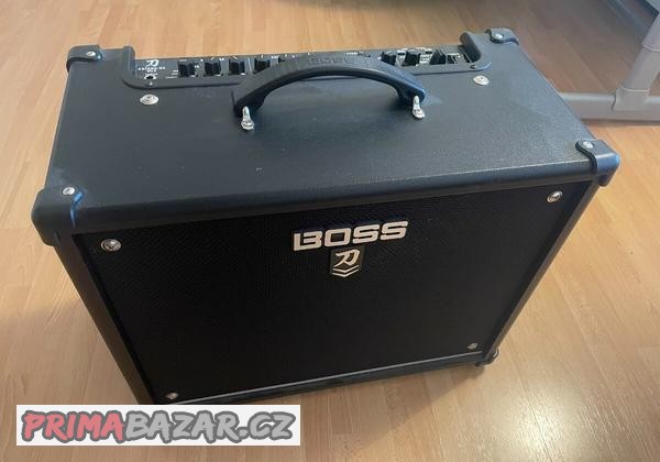 BOSS Katana-50 MkII