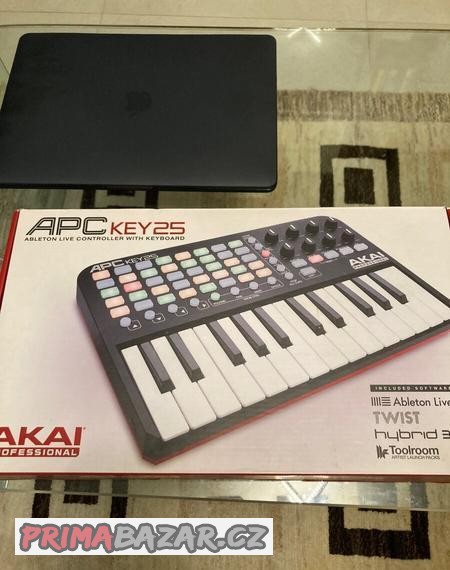akai-apc-key25