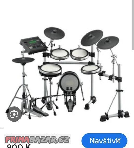 predam-bicie-yamaha-dtx-900-profi