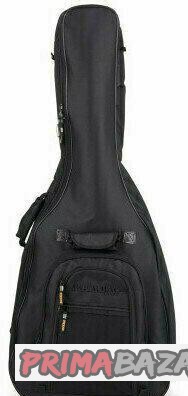 Pouzdro na kytaru černé -  RockBag RB