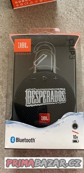 Bluetooth JBL CLIP3