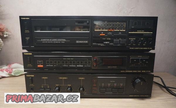sestava toshiba
