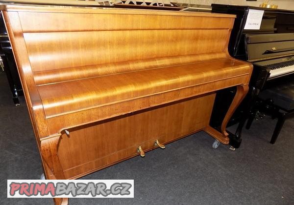 Piano, pianino, klavír Petrof - Forster